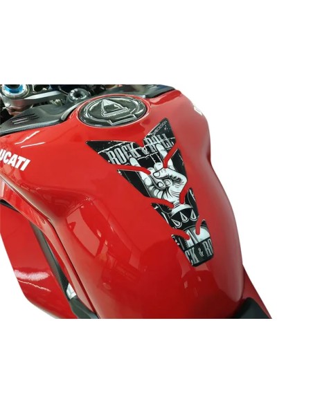 ONEDESIGN Tanks, Tankabdeckungen & -polster - Detailansicht