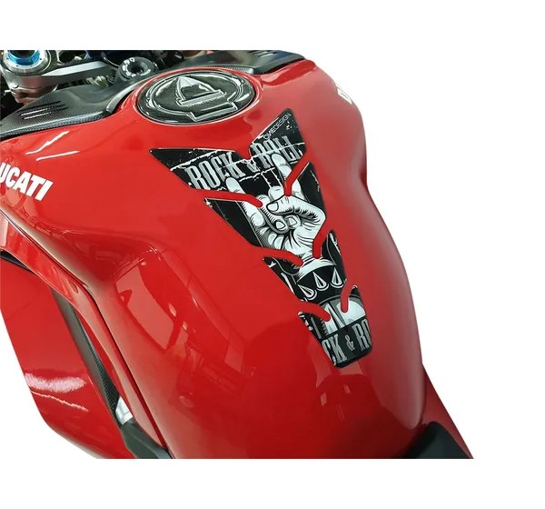 ONEDESIGN Tanks, Tankabdeckungen & -polster - Detailansicht