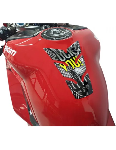 ONEDESIGN Tanks, Tankabdeckungen & -polster - Detailansicht