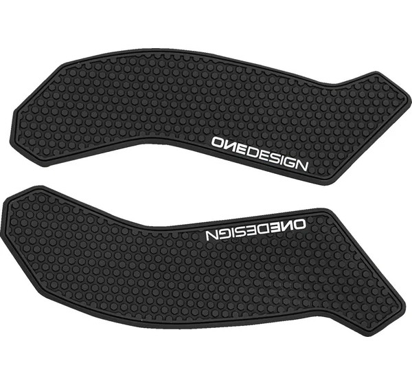 ONEDESIGN Tanks, Tankabdeckungen & -polster - Detailansicht