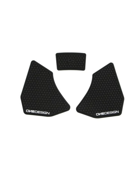 ONEDESIGN Tanks, Tankabdeckungen & -polster für DUCATI MULTISTRADA V4 1200 S ABS 2021-2024