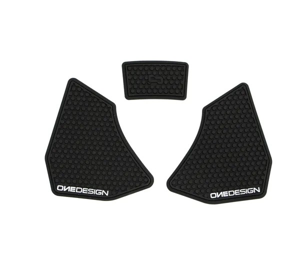 ONEDESIGN Tanks, Tankabdeckungen & -polster für DUCATI MULTISTRADA V4 1200 S ABS 2021-2024