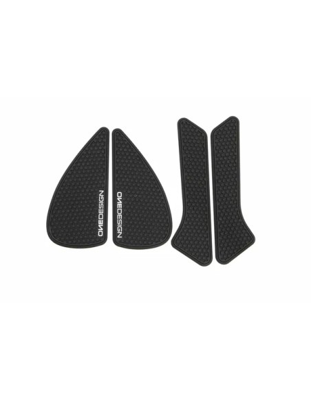 ONEDESIGN Tanks, Tankabdeckungen & -polster für HONDA CBR 1000 RR-R ABS 2020-2023