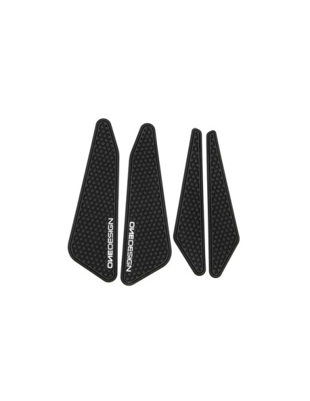 ONEDESIGN Tanks, Tankabdeckungen & -polster für YAMAHA MT-07 ABS 2014-2017