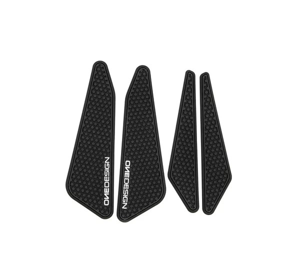ONEDESIGN Tanks, Tankabdeckungen & -polster für YAMAHA MT-07 ABS 2014-2017