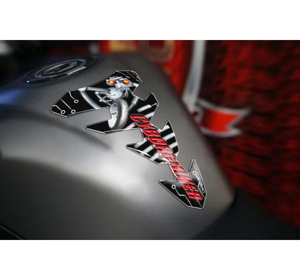 ONEDESIGN Tanks, Tankabdeckungen & -polster - Detailansicht