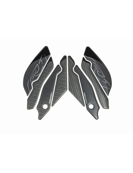 ONEDESIGN Dekorsätze & Aufkleber für YAMAHA YZF-R1 1000 ABS 2020-2024