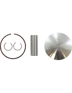 PISTON KIT STD KDX125 90-05 55,95 B