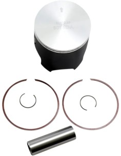PISTON KIT STD 250 EXC/SX/MXC 96-99 67,44 A