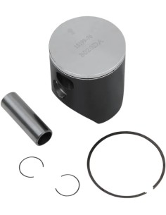 PISTON KIT STD CR125 92-99 54,95 OVR+1.00