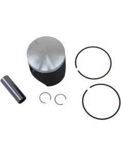 PISTON KIT STD RM250 89-95/RMX250 89-98 66,95 B
