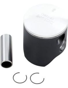 PISTON KIT STD RM125 89-99 53,95 A