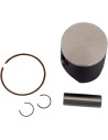PISTON KIT STD SX125 01-06 53,95 A