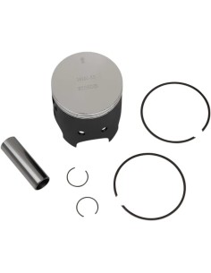 PISTON KIT STD RM250 00-02 66,34 A