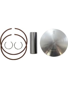 PISTON KIT STD RM125 00-03 53,96 B