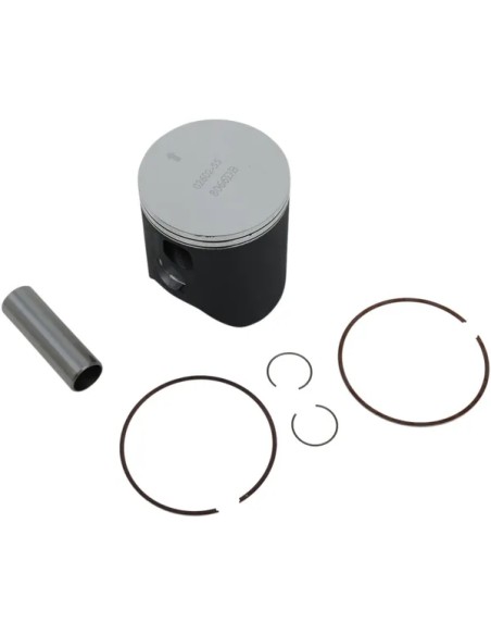WOSSNER Kolbensätze, Kolben & Komponenten für HONDA CR 250 R 2002-2004