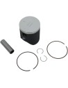 PISTON KIT STD CR250R 02-04 66,35 B