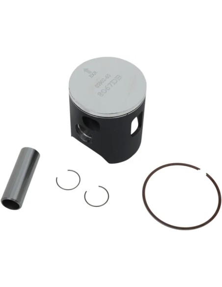WOSSNER Kolbensätze, Kolben & Komponenten für HONDA CR 125 R 2000-2003