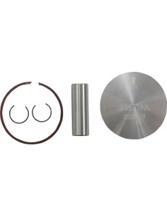 PISTON KIT STD CR125 00-03 53,95 A