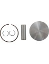PISTON KIT STD CR125 00-03 53,95 A