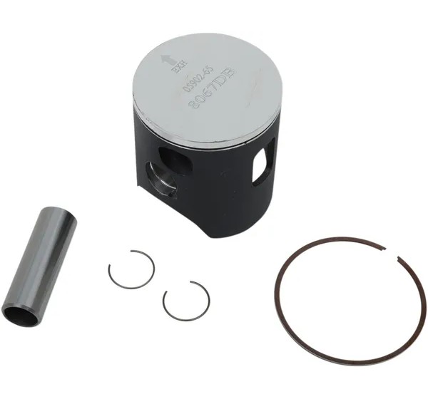 WOSSNER Kolbensätze, Kolben & Komponenten für HONDA CR 125 R 2000-2003