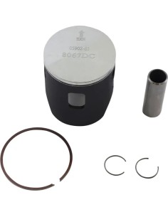 PISTON KIT STD CR125 00-03 53,97 C