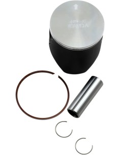 PISTON KIT STD 125 CR/SM/WR/WRE 97-13 53,97 C