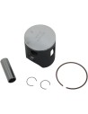 PISTON KIT STD YZ125 98-01/WR125 98-01 54,45 OVR+0.50