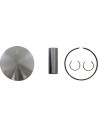 PISTON KIT STD KX85 01-25 48,47 C