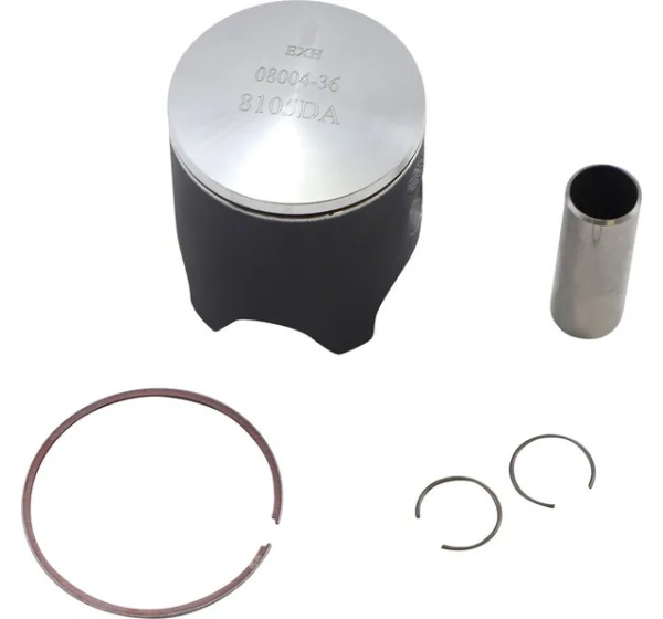 WOSSNER Kolbensätze, Kolben & Komponenten für HONDA CR 85 R 2003-2007