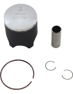 PISTON KIT STD CR85R 03-07 47,46 B