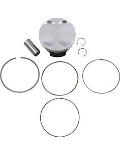 PISTON KIT PRM EXC520 SX520 00-02/EXC525 03-07 94,96 B