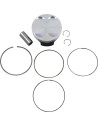 PISTON KIT PRM EXC520 SX520 00-02/EXC525 03-07 94,96 B