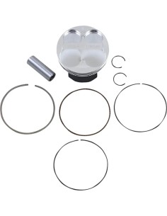 PISTON KIT PRO KX250F 06-09 76,97 B