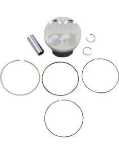 PISTON KIT PRO KX250F 06-09 76,98 C