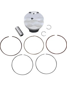 PISTON KIT PRM EXC250F 07-13/SX250F 06-12 75,98 C