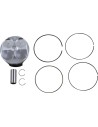 PISTON KIT PRO CRF250R 06-09/CRF250X 04-17 77,98 C