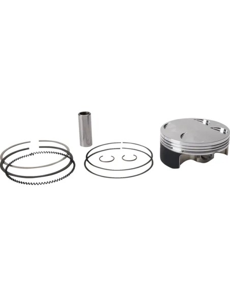 WOSSNER Kolbensätze, Kolben & Komponenten für SUZUKI LT-R 450 2X4 2006-2011