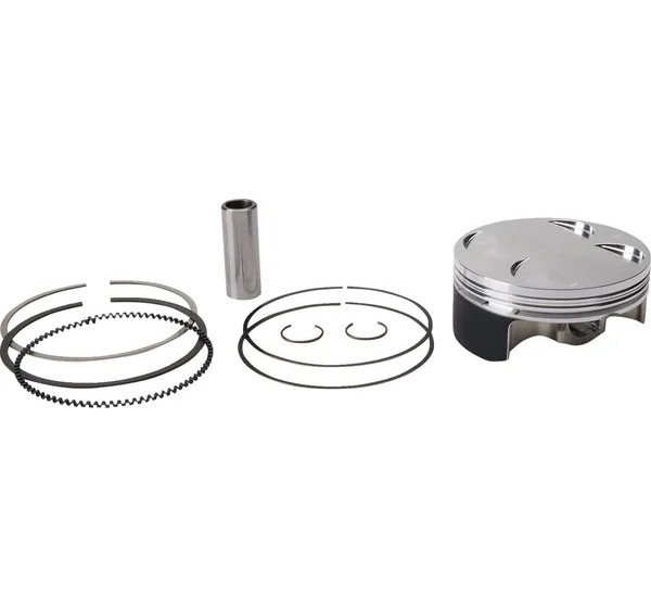 WOSSNER Kolbensätze, Kolben & Komponenten für SUZUKI LT-R 450 2X4 2006-2011