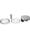 Kolbensatz für 4-Takt