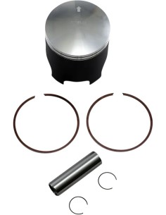 PISTON KIT STD DT200R 89-91 65,94 A