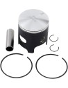 PISTON KIT STD KX250 90-91/KDX250 91-94 67,34 A