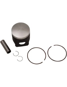 PISTON KIT STD KX250 87-89 67,35 B