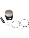 PISTON KIT STD KX250 87-89 67,35 B