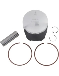 PISTON KIT STD YZ250 88-91/WR250 91 68,44 OVR+0.50