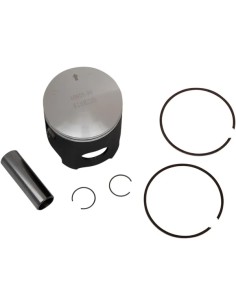 PISTON KIT STD KX250 05-08 66,35 B