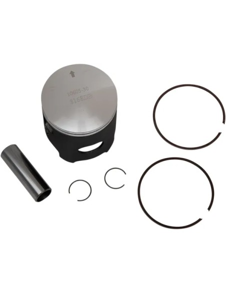WOSSNER Kolbensätze, Kolben & Komponenten für KAWASAKI KX 250 2005-2008