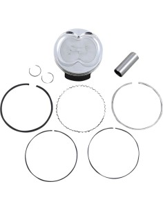 PISTON KIT STD RZR570 12-21/SPORTSMAN 14-25 99,42 OVR+0.50