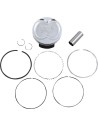 PISTON KIT STD RZR570 12-21/SPORTSMAN 14-25 99,42 OVR+0.50