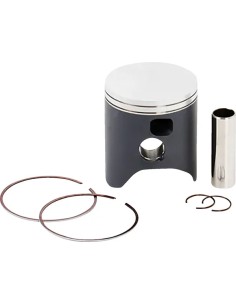 PISTON KIT STD ARCTIC CAT 66.37 A